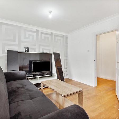 Cozy Stay Apartment לונדון מראה חיצוני תמונה