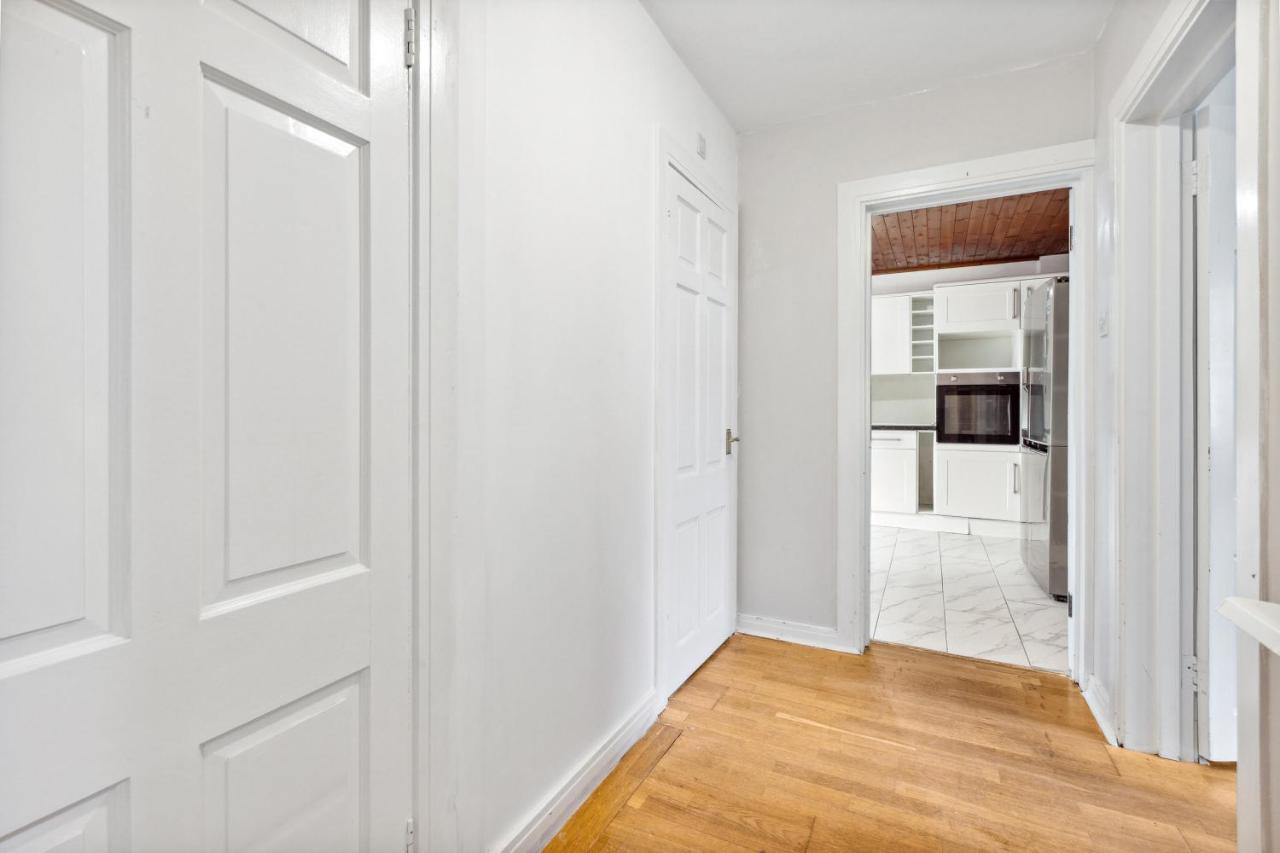 Cozy Stay Apartment לונדון מראה חיצוני תמונה